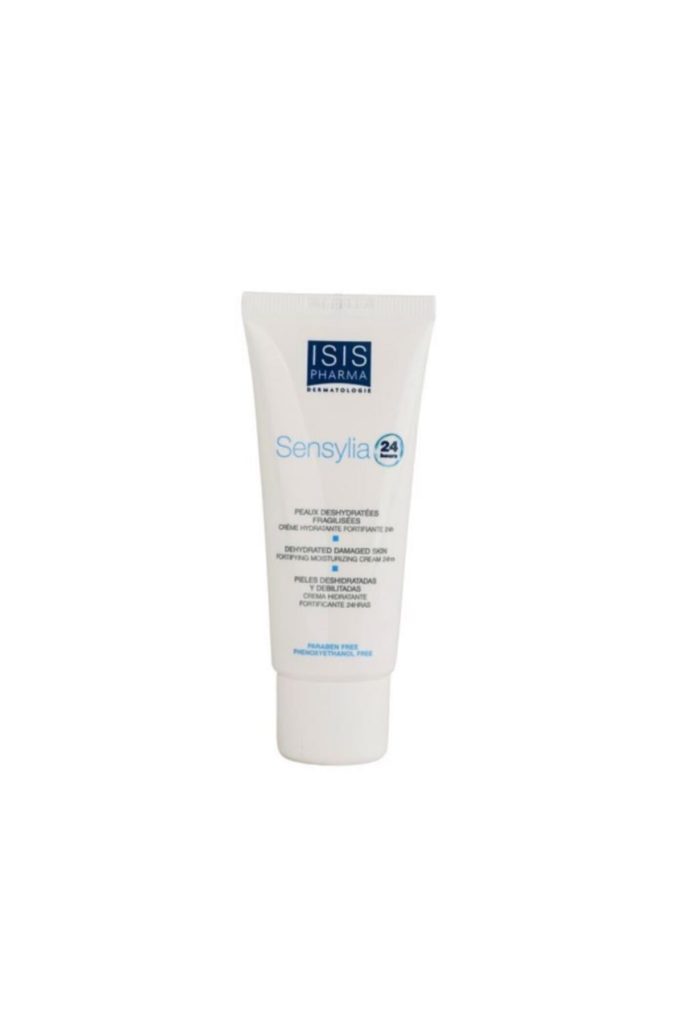 isispharma sensylia 40 ml
