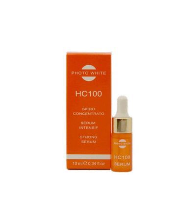 m & d photowhite hc100 10 ml