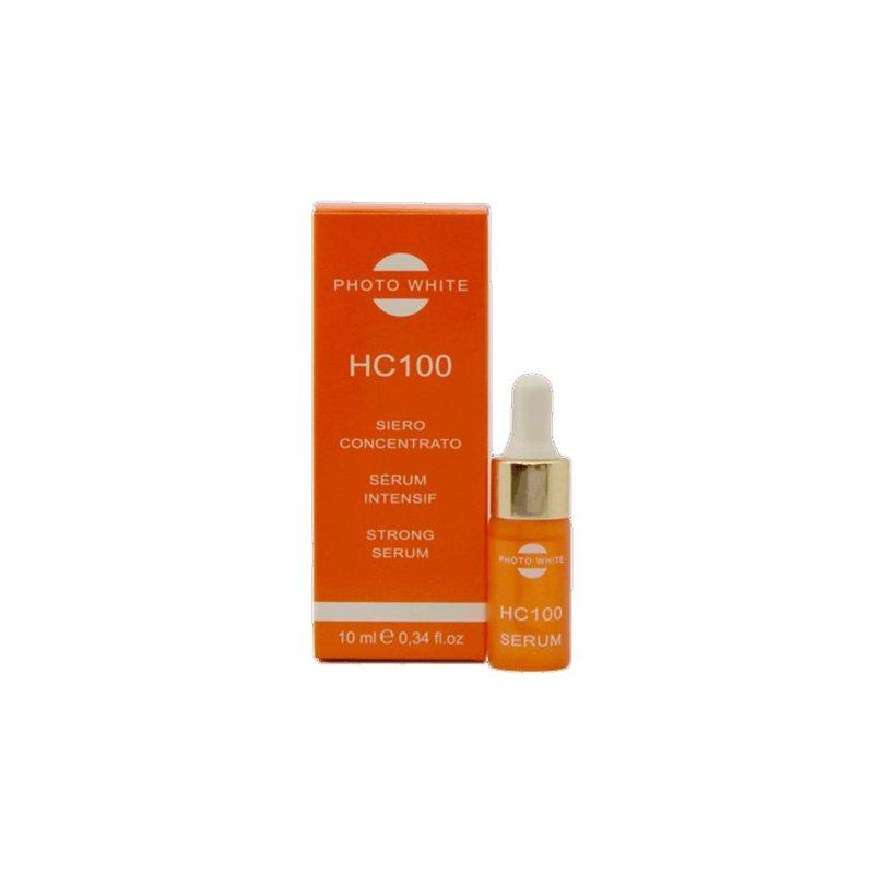 m&d-photowhite hc100 10ml