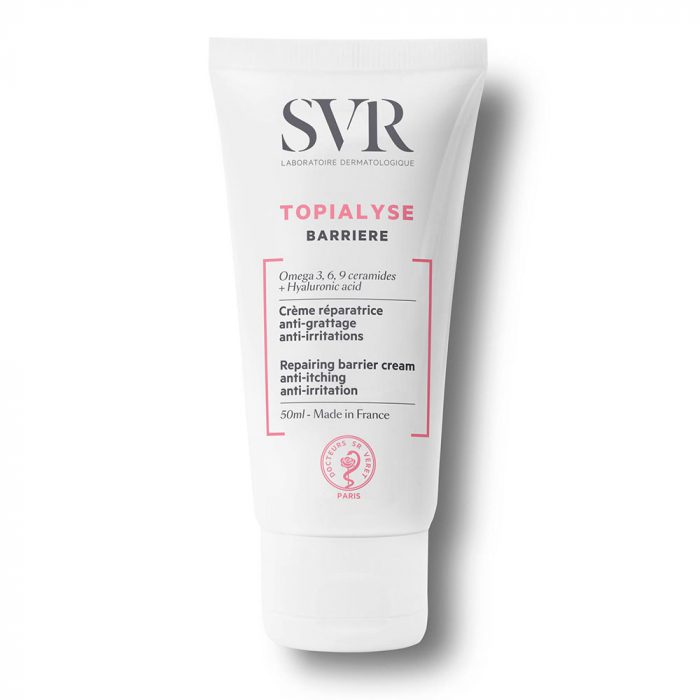 svr topialyse barriere creme reparatrice
