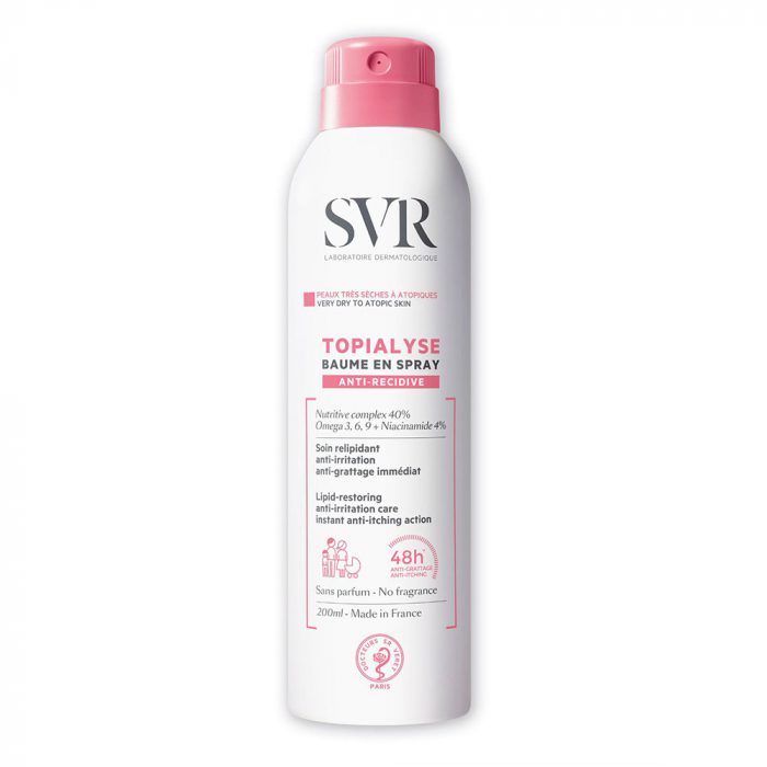 svr topialyse baume en spray