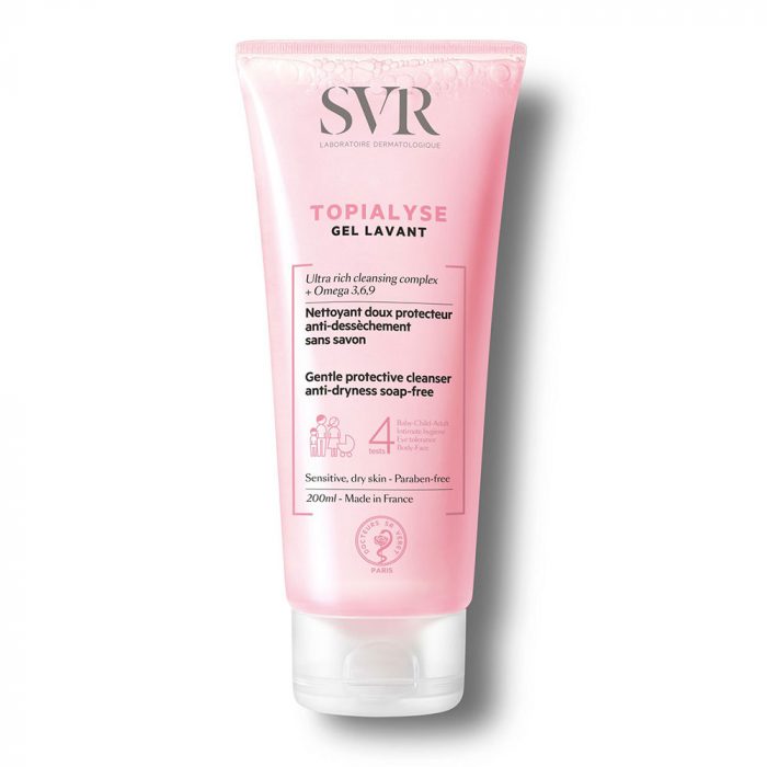 svr topialyse gel lavant 200ml