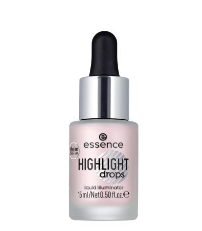 essence highlighter drop liquide illuminateur 20