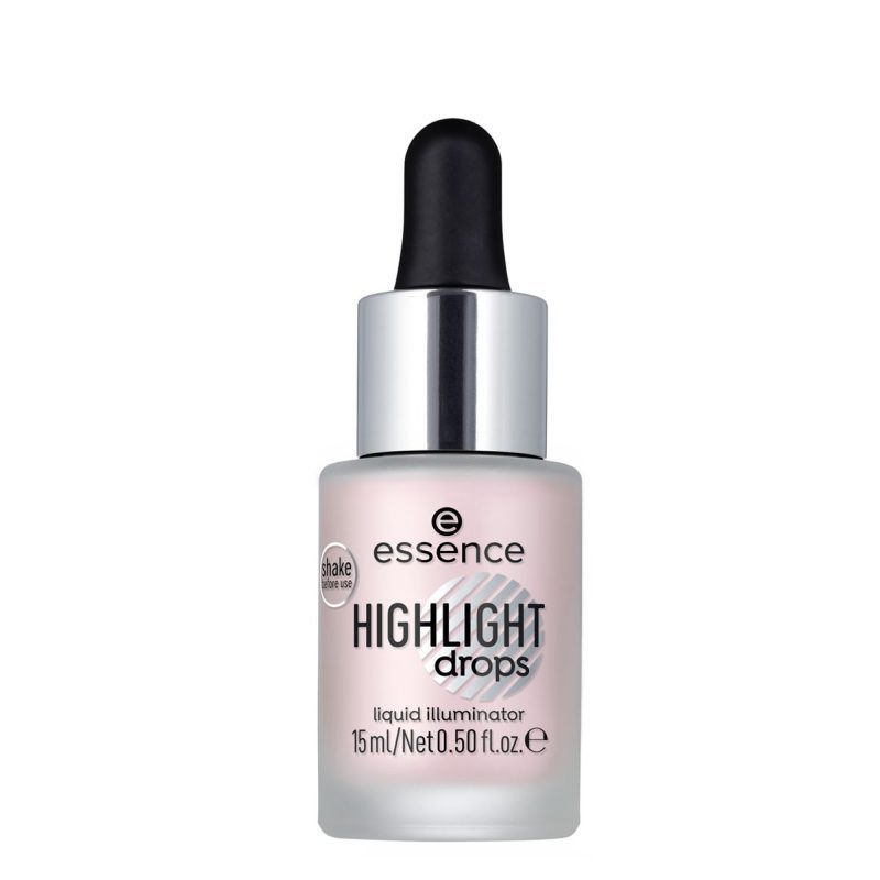essence highlighter drop liquide illuminateur 20
