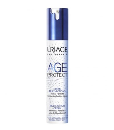 uriage age protect creme multi - actions 40 ml