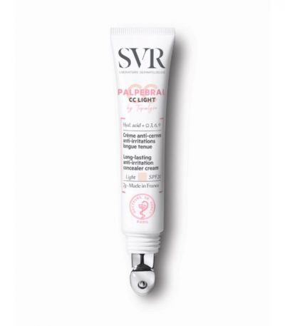 svr topialyse palpebral cc light