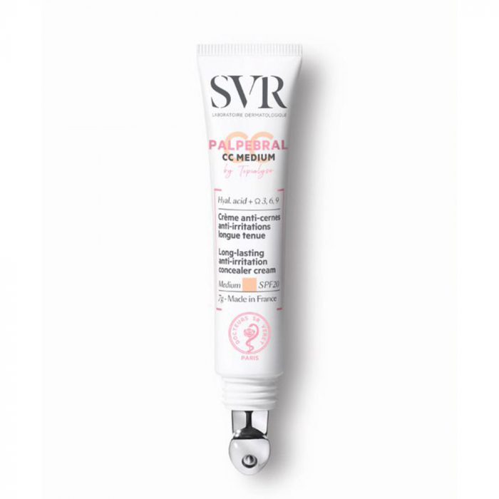 svr topialyse palpebral cc medium