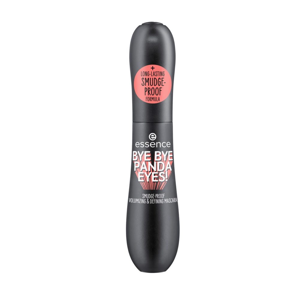 essence mascara bye panda eyes volume definition 01