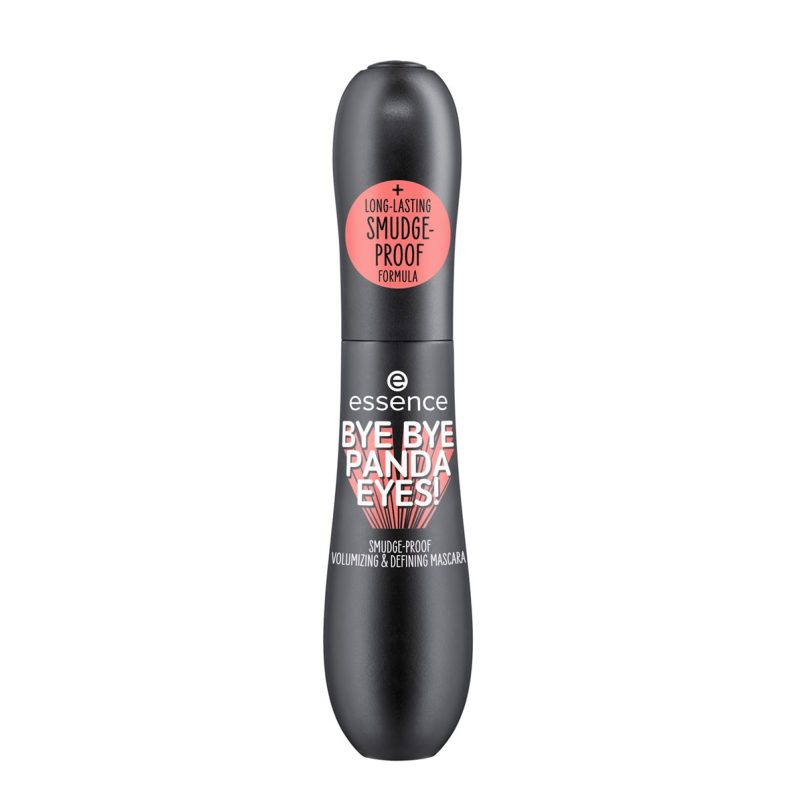 essence mascara bye panda eyes volume definition 01