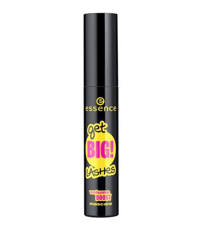 essence mascara get big lashes volume boost