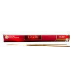 la casa de los aromas stick encens oud – image 2