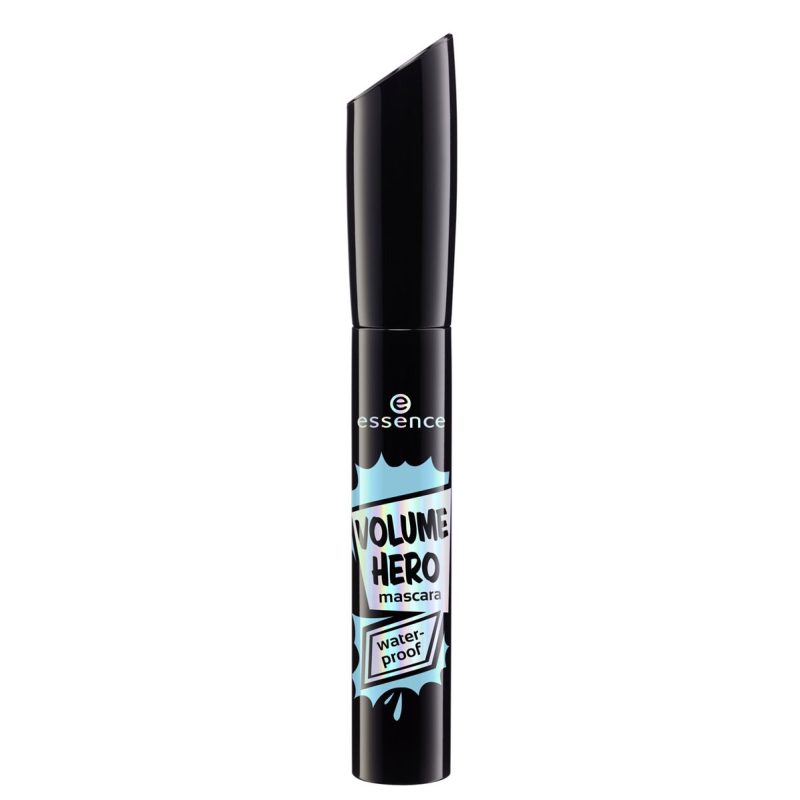 essence mascara hero volume waterproof