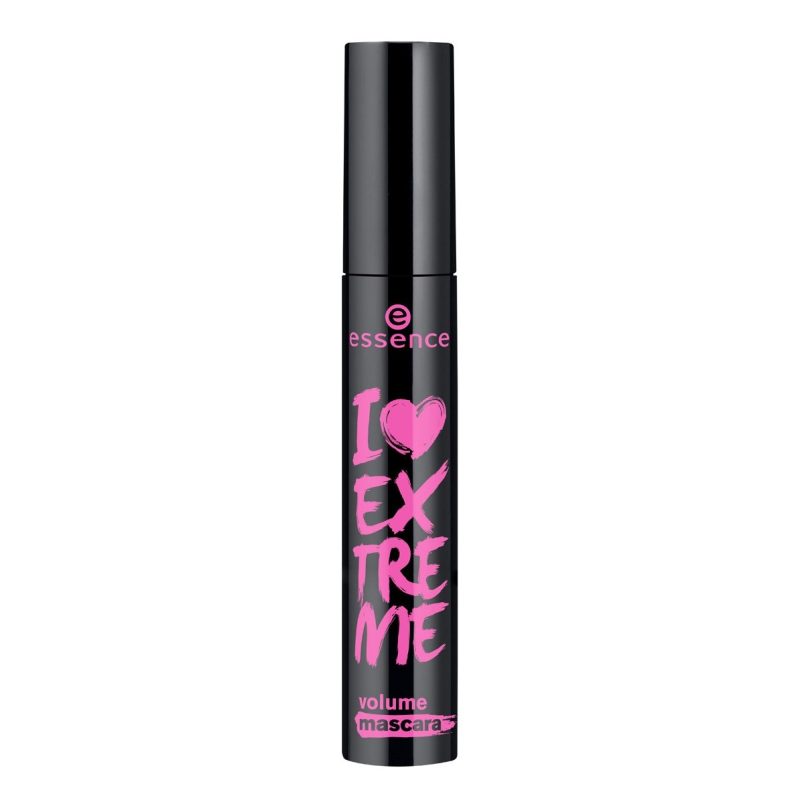 essence mascara i love extreme volume