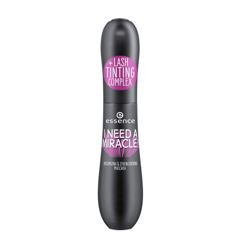essence mascara i need a miracle volume&renfenrce