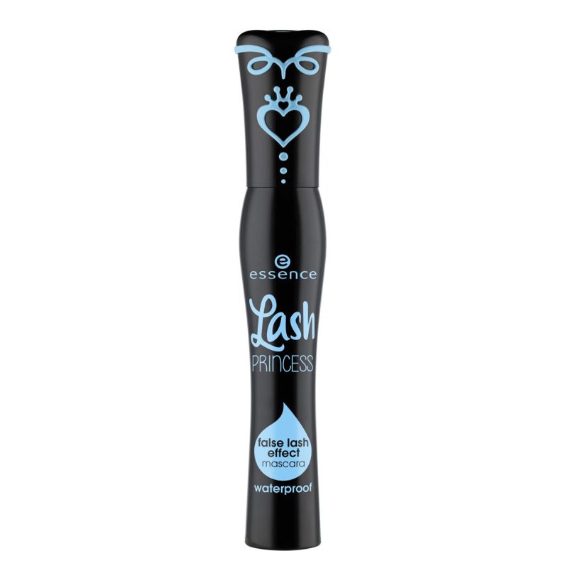 essence mascara lash princess false lash effect waterproof