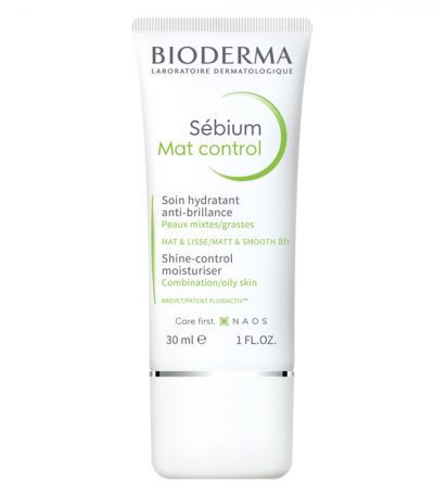 bioderma sebium mat control 30 ml
