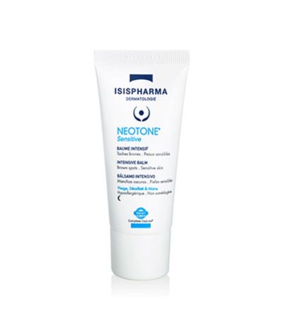 neotone sensitive 30 ml