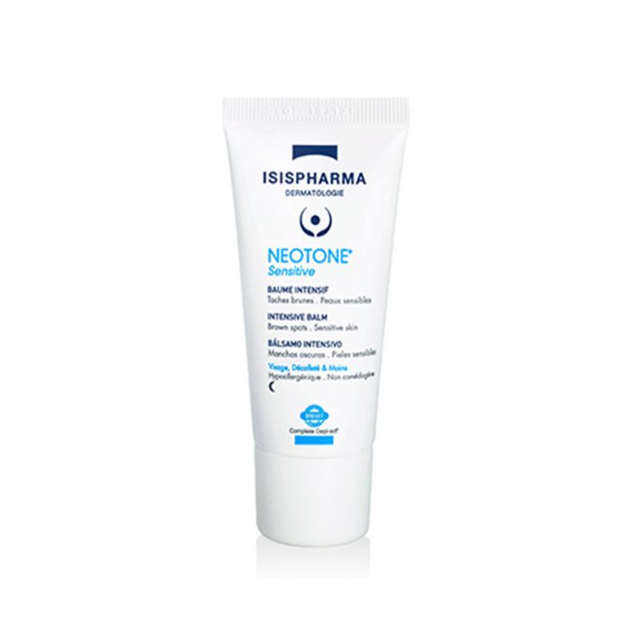 neotone sensitive 30ml