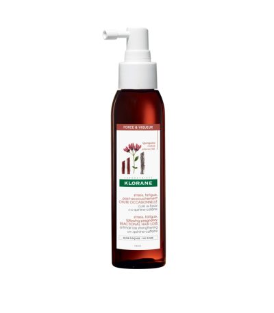 klorane force keratine 125ml