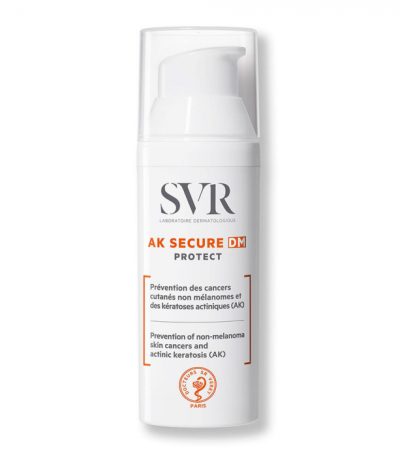 svr ak secure dm protect 50 ml