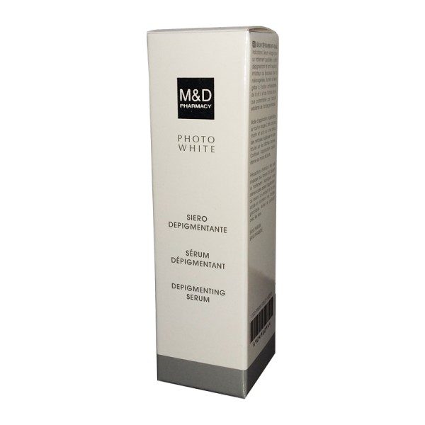 photowhite serum depigmentant 15 ml