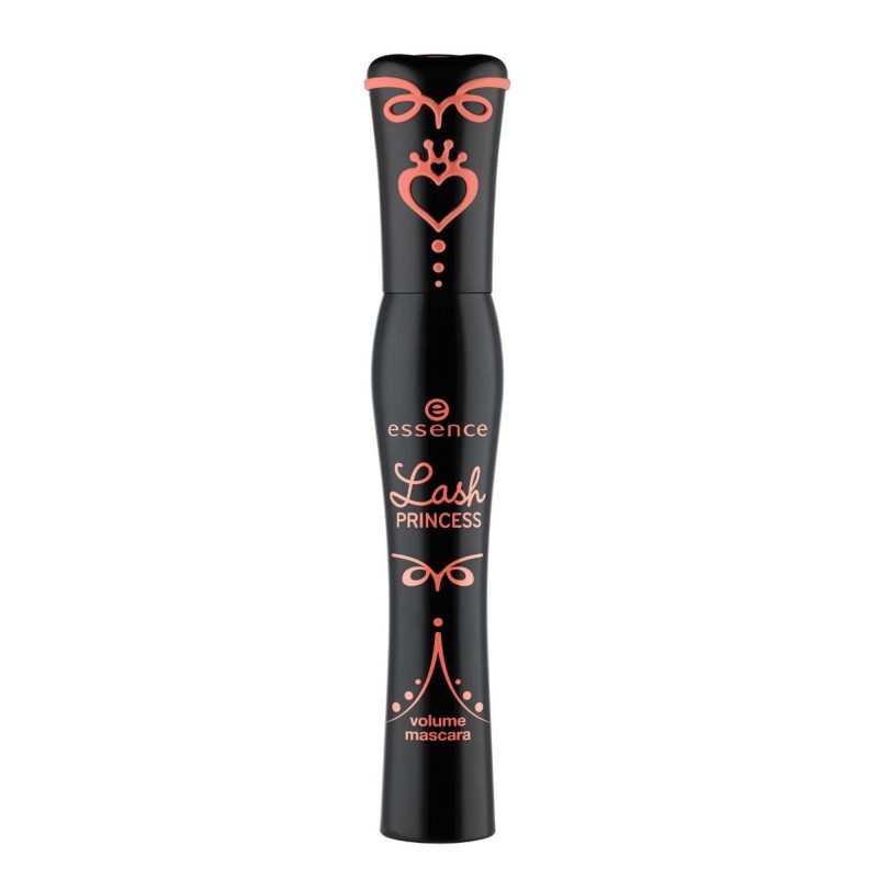 essence mascara lash princess volume