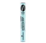 essence mascara maximum deff + inition waterproof
