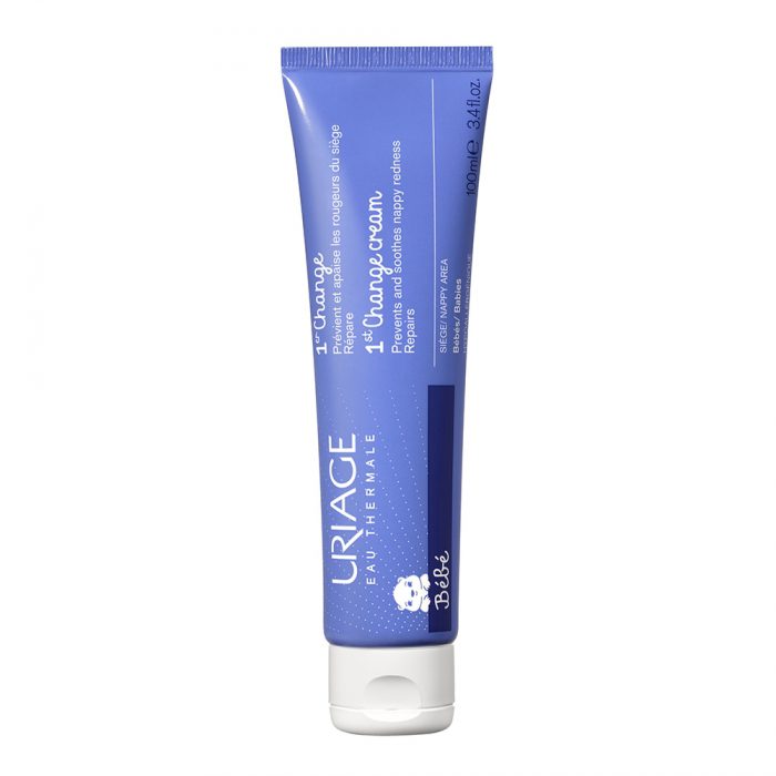 uriage 1er change 100ml