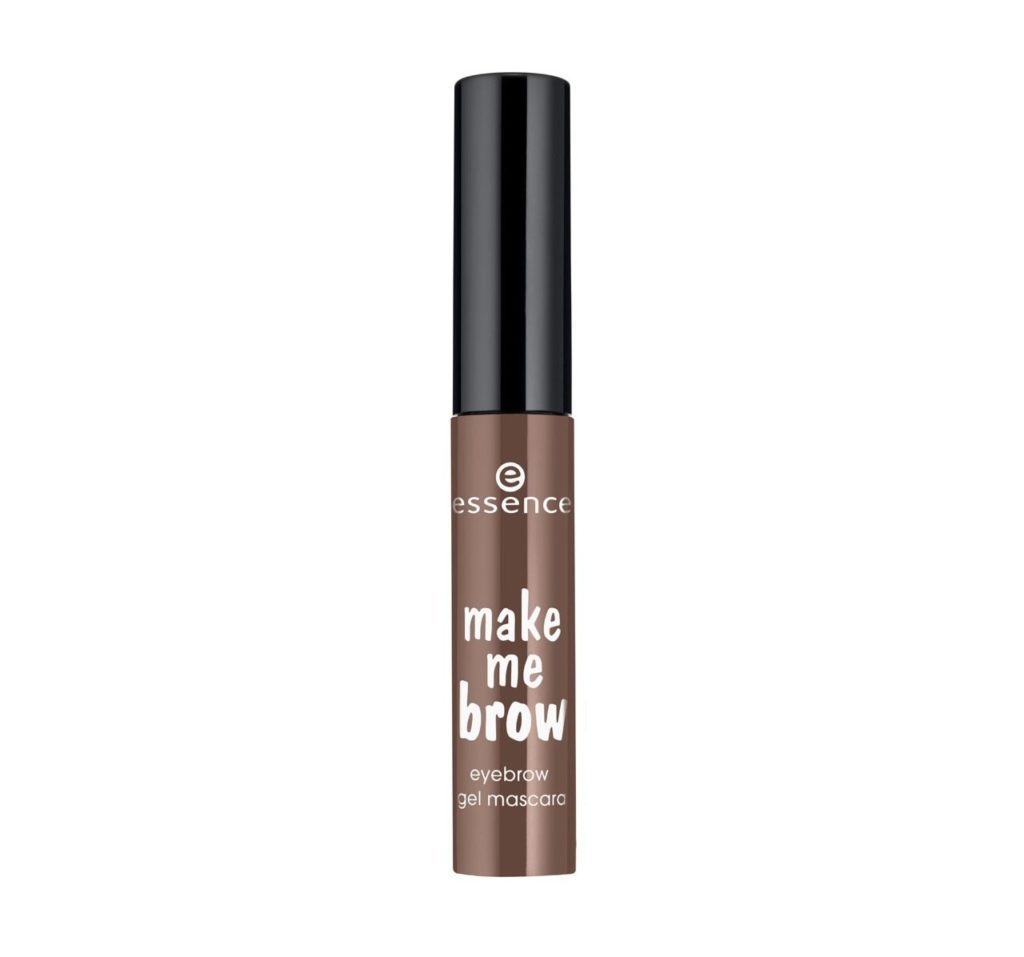 essence mascara sourcils make me brow eyebrow gel 02