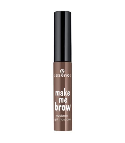 essence mascara sourcils make me brow eyebrow gel 02