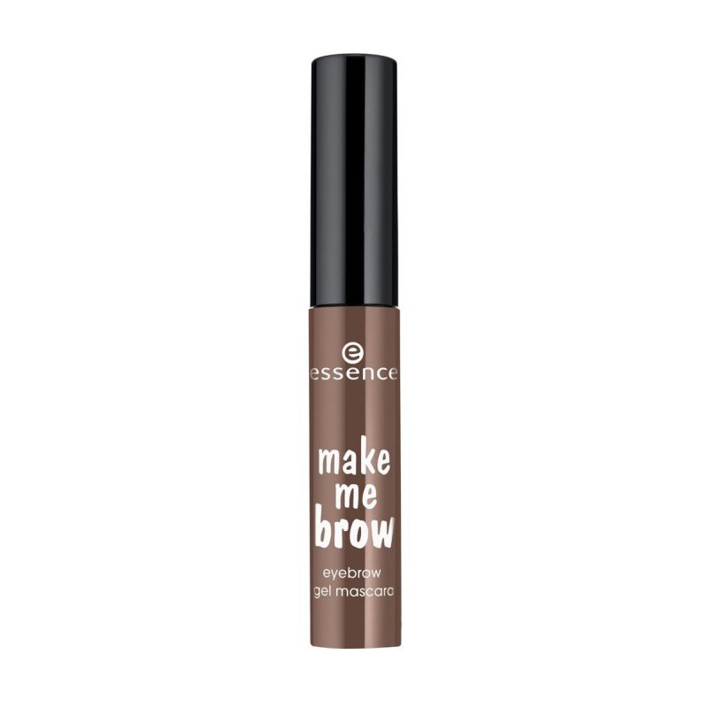 essence mascara sourcils make me brow eyebrow gel 02