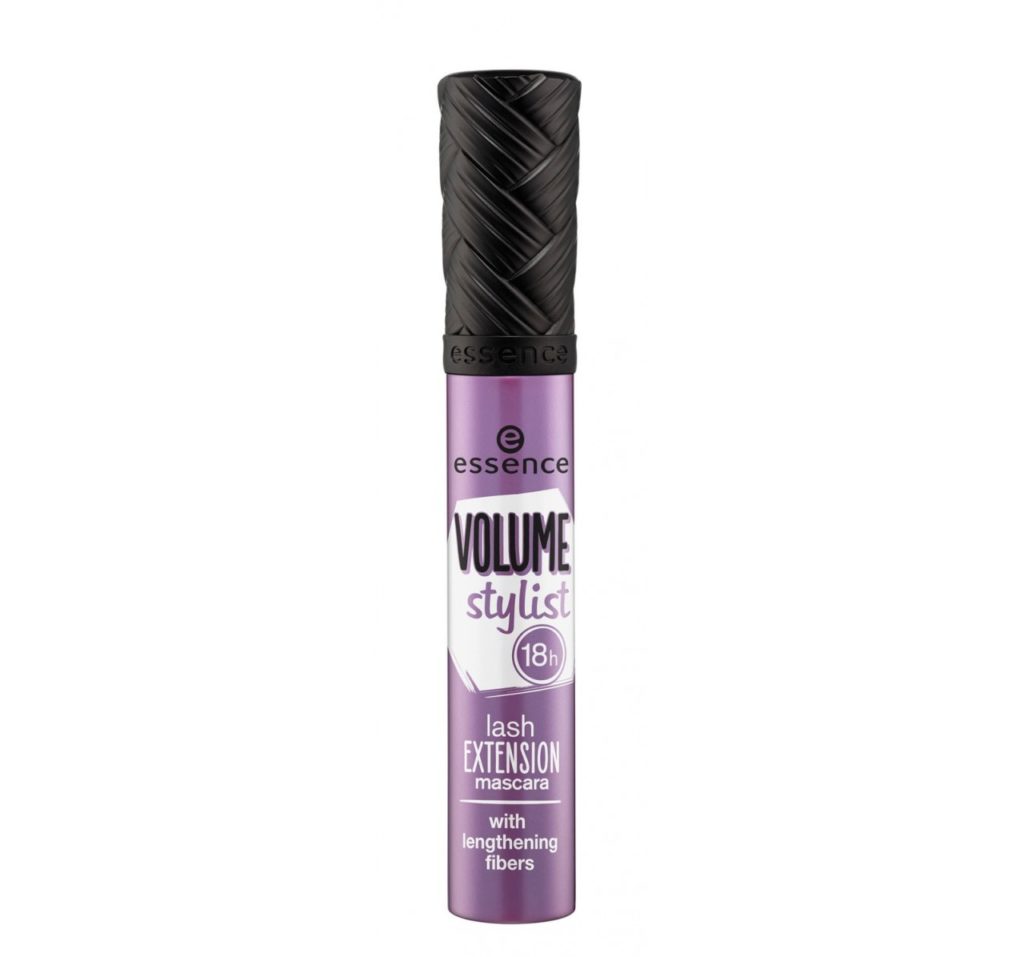 essence mascara styliste volume 18 h extension