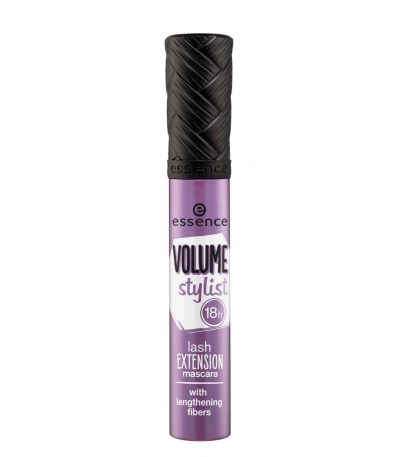 essence mascara styliste volume 18 h extension