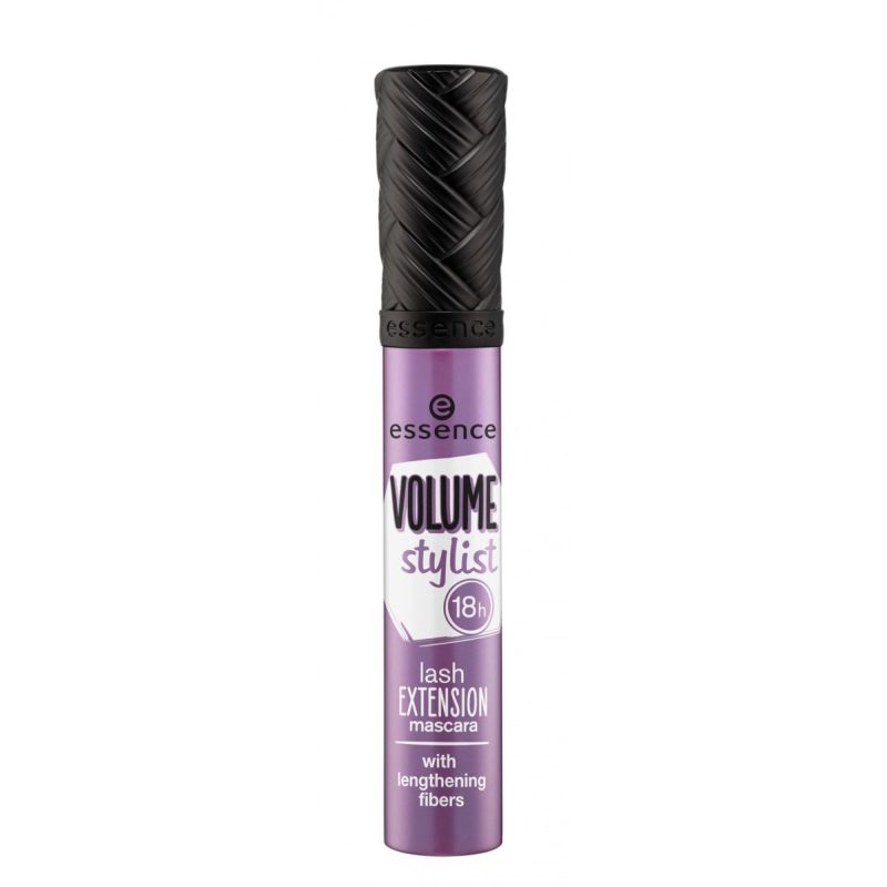essence mascara styliste volume 18h extension