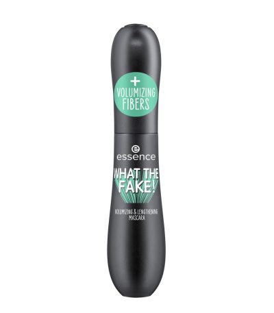 essence mascara what the fake volume & lengh 01