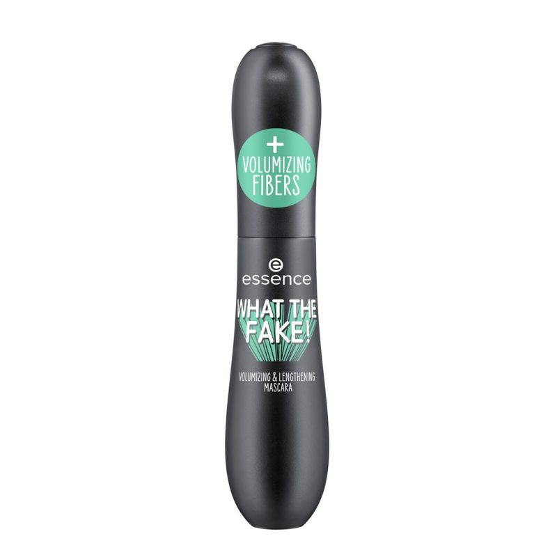 essence mascara what the fake volume & lengh 01