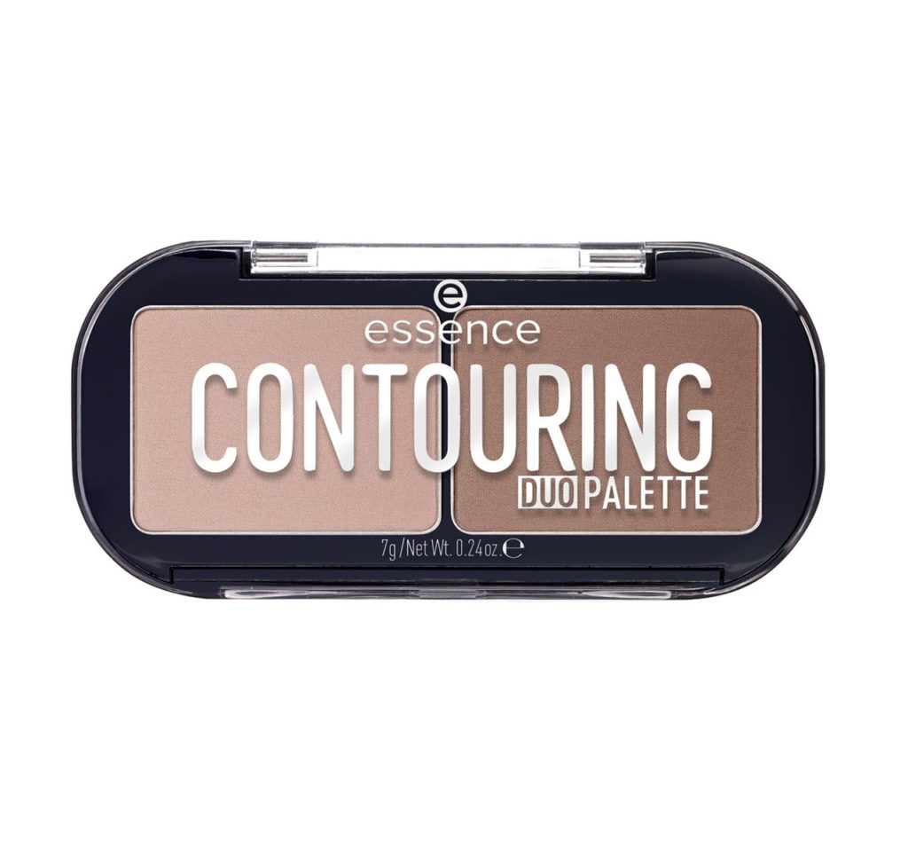 essencepalette contouring duo 10