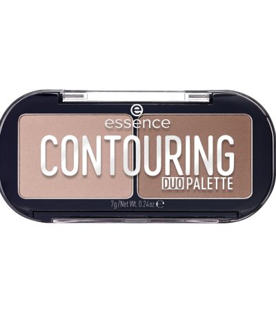 essencepalette contouring duo 10