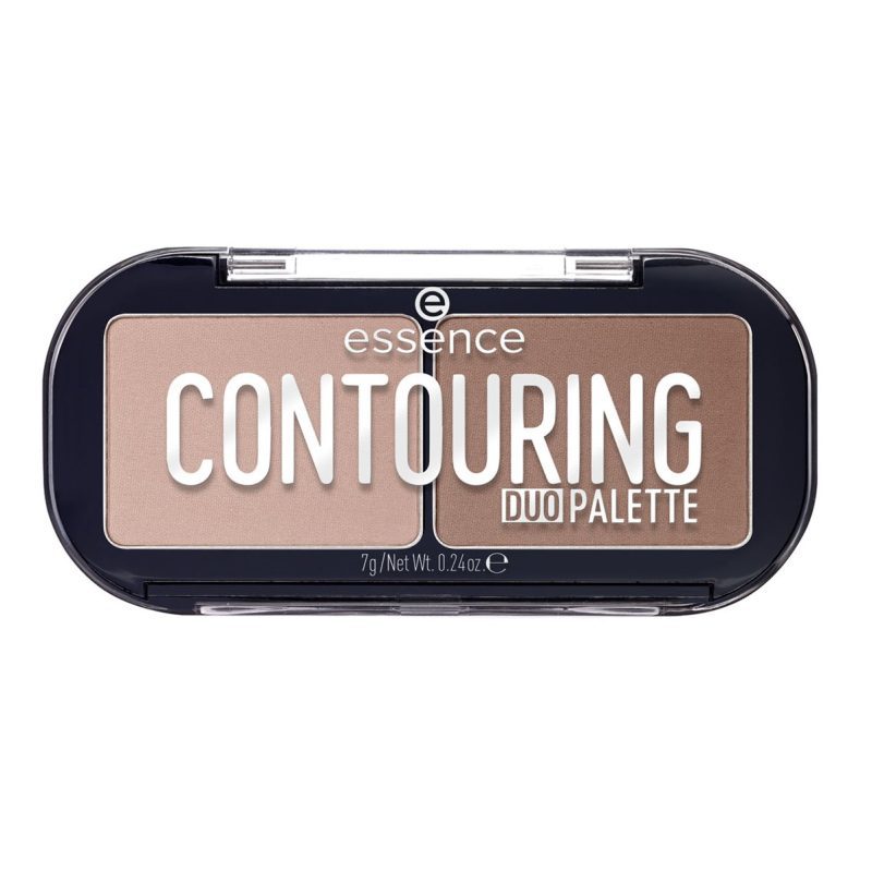 essencepalette contouring duo 10