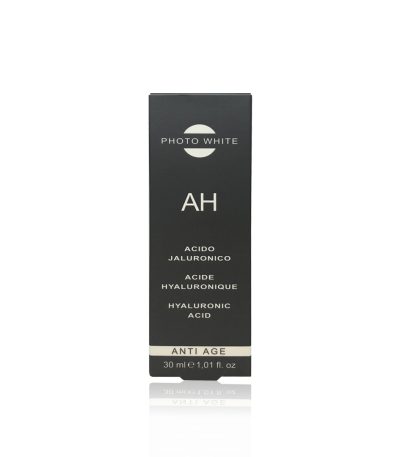 m & d photowhite ah acide hyaluronique 30 ml