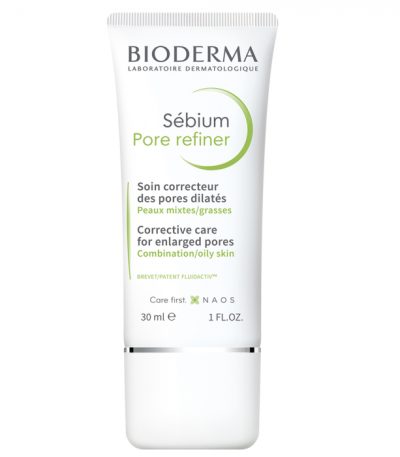 bioderma sebium anti-pores dilates concentre correcteur