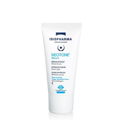 isispharma neotone serum 30 ml