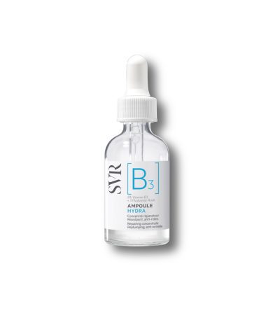 svr b3 ampoules hydra cencentre reparateur