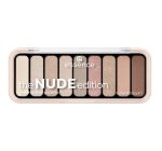 essence palette d´ombres a paupieres the nude 10