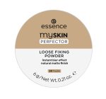essence poudre libre fixante my skin perfector 20