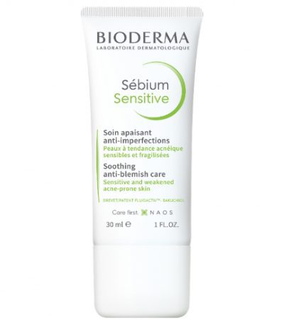 bioderma sebium sensitive anti imperfections 30 ml
