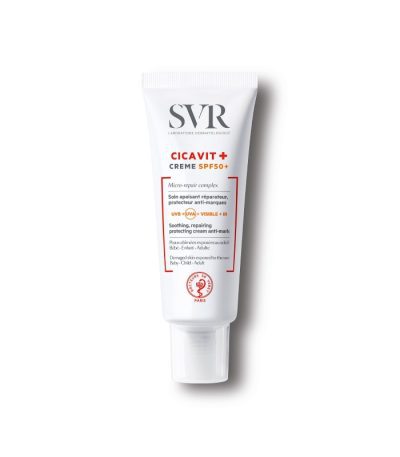 svr cicavit creme spf50+