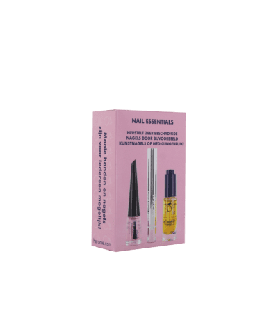herome kit essentiels ongles abimes