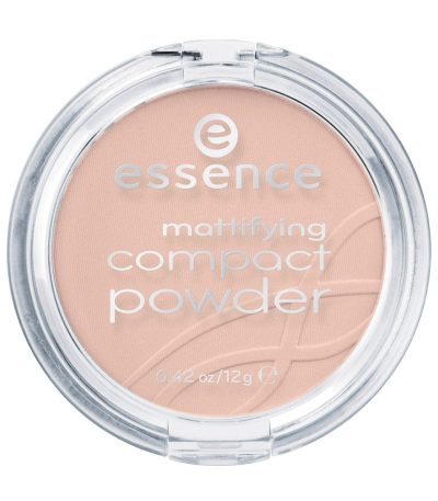 essence poudre mattifying compact 02