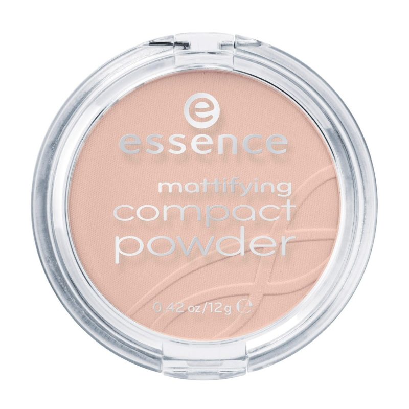 essence poudre mattifying compact 02